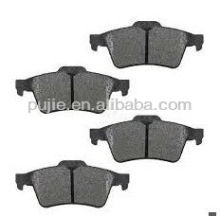 Disc Brake Pads set for VOLVO S40